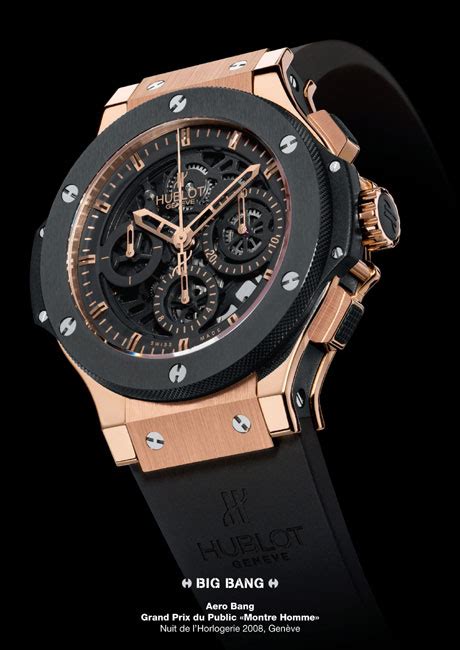 montre hublot homme prix|hublot horlogerie.